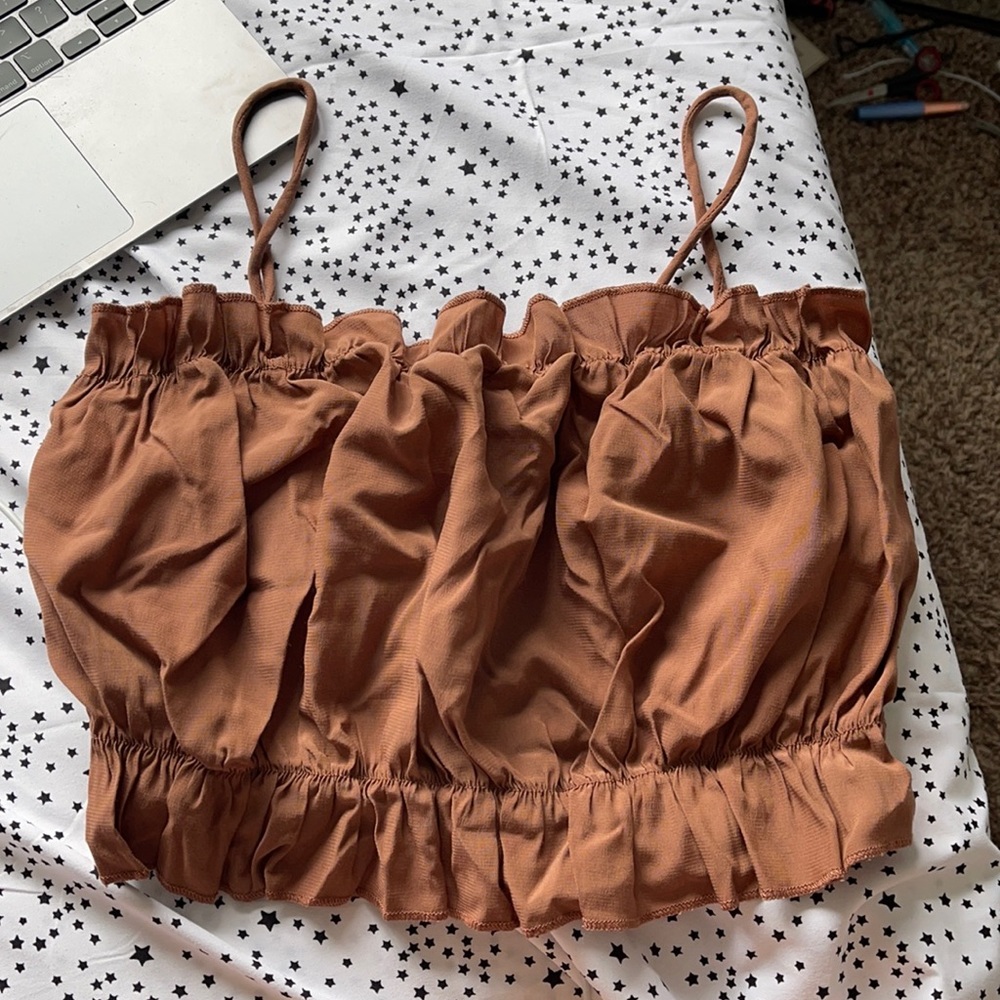 SHEIN top